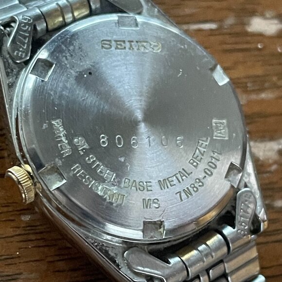 Watches